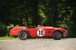 Shelby Cobra 289 Competition 1964 года